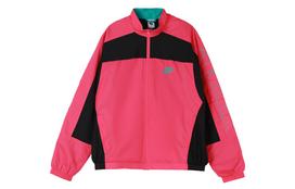 Nike X Atmos Nrg Vintage Patchwork Track Jacket CD6132-639 S black