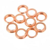 Nissan Teana/Qashqai Oil Pan Drain Plug Gasket Seal Ring (1102601M02) Dacheng