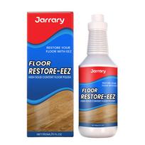 150ml Floor Restorer Polishing Revitalize Protect Shine Floor Wood Maintenance Agent Laminate Vinyl Bamboo Slate Terracotta 150ml blue