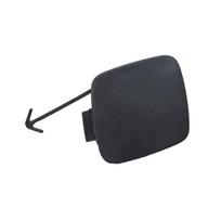 Genuine For Lexus 2006-2008 IS250 IS300 IS350 Front Bumper Tow Cap Cover 52129-53901 52129-53902 Replacement 1pc black