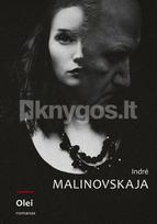 Olei - Indrė Malinovskaja