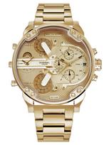 Men's diesel watch Mr Daddy 2.0 DZ7399 + BOX beige