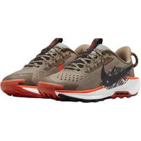Nike Pegasus Trail 5 Comfortable Low top Kids' Running Shoes Brown Kids' FV5638-200 39 ruda
