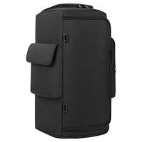Speaker Protective Cover for PARTYBOX 130 Waterproof Rear Zipper Mic Compartment Pockets Bag juoda