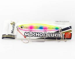 Sale Maria Metal Jig Mucho Lucir 60 grams 17H (3693)