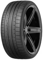 CONTINENTAL SportContact 6 265/35R22 102Y XL