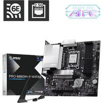 MSI PRO B860M-P WIFI6E 7F01-001R