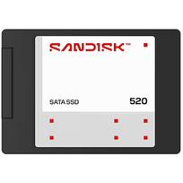 SanDisk 520, 1TB SDSS51100TAB-000G0