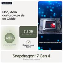 Motorola edge 70 17 cm (6.7") Dual SIM Android 16.0 5G USB Type-C 12GB 512GB 4800 mAh Green PBA50029PL