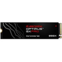 SanDisk Optimus GX PRO 850X, 8TB, M.2 Gen4 x4 SDSP81800TAN-000E0