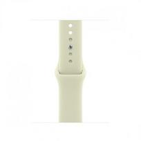 42mm Pale Succulent Sport Band - S/M