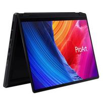 ASUS ProArt PX13 HN7306EA-LX003X Nano Black - 13.3, OLED, Touchscreen, 3K (2880×1800), Blizgus | AMD Ryzen AI MAX+ 388 | 32GB LPDDR5X | 1TB SSD | AMD Radeon 8060S Graphics | Windows 11 Pro | EN | apšvietimas yra | 24 men.