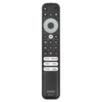 SAVIO RC-31 Universalus/pakaitinis nuotolinio valdymo pultas TCL televizoriui – SMART TV