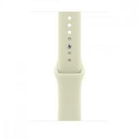 46mm Pale Succulent Sport Band - S/M
