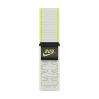 42mm Essential White Nike Sport Loop