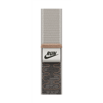 42mm Pavement Grey Nike Sport Loop