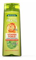 Šampūnas Garnier Fructis Vitamin Force, 360 ml