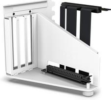 NZXT Vertical GPU Mounting Kit for graphics card, white (AB-RH175-W1)
