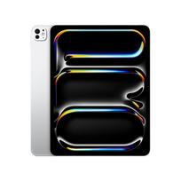 APPLE iPad Pro 13" M5 256GB WiFi + 5G 2025, silver (ME7X4KN/A)