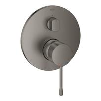 Potinkinis maišytuvas Grohe Essence 24169AL1, antracitas