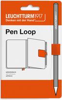Leuchtturm 1917 Lipnus rašiklio laikiklis Leuchtturm 1917, moliūgų spalvos