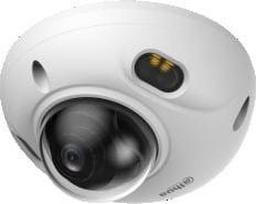 Dahua Kamera IP DAHUA IPC-HDBW3849F-AS-IL-0280B