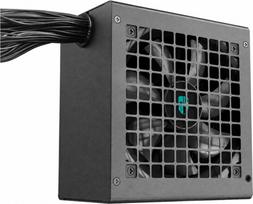 Deepcool PF550X 550W 80 PLUS Standard PSU, Black