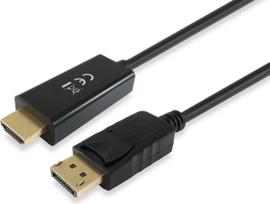 Equip DisplayPort to HDMI Adapter Cable, 5 m