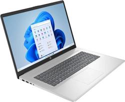 Hewlett-Packard HP 17-CP3005 Ryzen 5 7430U 17.3" FHD AG IPS 16GB 512GB SSD Radeon Vega 7 Windows 11 (REPACK) 2-year warranty Natural Silver New Repack/Repacked