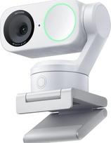 Insta360 - Link 2 Standard Edition - Arctic White - Webcam