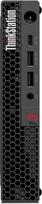 Lenovo ThinkStation P3 Tiny Gen 2 Intel Core Ultra 5 225 16GB DDR5-SDRAM 512GB SSD Windows 11 Pro Workstation Black