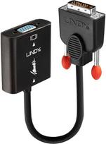 Lindy I/O CONVERTER DVI TO VGA/38189 LINDY