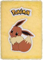 Pokémon - Plush Notebook - Evee