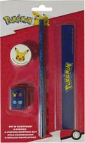 Pokémon - Stationery Set