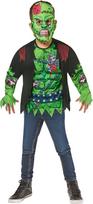 Rubies - Frankie Costume