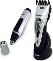 Techwood beard trimmer + nose hair trimmer TTN-980