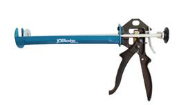 JOBI EXTRA PROFESIONALUS SILIKONO PISTOLETAS XT094 TRIGUBAS KREIPTUVAS