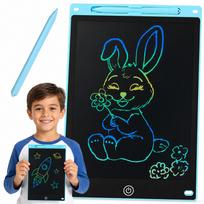 Grafinė planšetė LCD ekranas 12″ – interaktyvi piešimo lenta TA0118