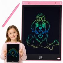 Grafinė planšetė LCD ekranas 12″ – interaktyvi piešimo lenta TA0118
