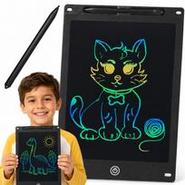 Grafinė planšetė su LCD ekranu 12″ – interaktyvi piešimo lenta TA0118