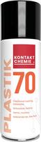 Apsauginis akrilinis lakas plokščių padengimui 400ml Kontakt Chemie