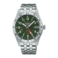 SEIKO 5 SPORTS FIELD GMT - GREEN HDB001K1