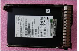 Dysk serwerowy HP 480GB 2.5'' SATA III (6Gb/s) (875655-001)
