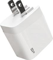 SILICON POWER COMPUTER & COMMUNICAT SILICON POWER įkroviklis QM16 Quick Charge 18W EU/US/UK/AU kištukas