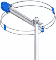 Barczak Electronics VHF antena TOTAL-FM BARCZAK