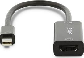 Adapteris AV LMP DisplayPort Mini – HDMI adapteris (LMP-MH-A-4K)