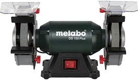 Šlifuoklis Metabo METABO. TABLE GRINDER DS 150 PLUS 400W