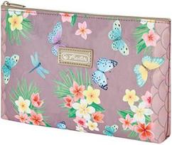 Penalas Herlitz Herlitz Faulenzer flach Ladylike Butterflies