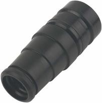 Dulkių siurblio žarnos adapteris DeWalt Airlock DWV9120-XJ