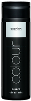 Subrina Professional, Direct Colour, oksidanto ir amoniako neturintis plaukų dažymo gelis, Direct Clear Mix, 200 ml, moterims